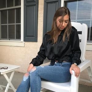 Meet your Posher, Rachel